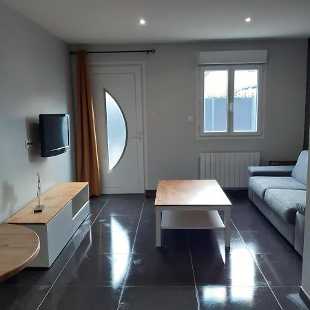Le Studio De Flavia Alencon Exterior photo